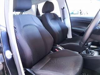  2009 Seat Ibiza 1.4 Sport 5d