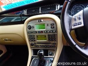 2009 Jaguar X-Type 2.2d S thumb-10983