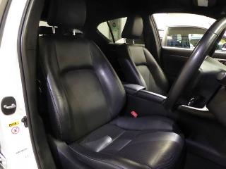  2013 Lexus CT 200H 1.8 5dr