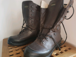 Le Chameau Mouflon 9.5 boots  thumb-689
