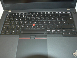 Lenovo ThinkPad T470, Core i5-7300U, 8GB DDR4, 256GB M.2 SSD thumb-72427