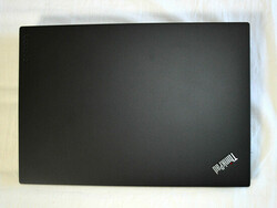 Lenovo ThinkPad T470, Core i5-7300U, 8GB DDR4, 256GB M.2 SSD thumb-72429