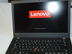 Lenovo ThinkPad T470, Core i5-7300U, 8GB DDR4, 256GB M.2 SSD thumb-72432