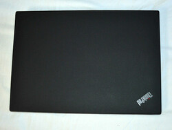 Lenovo ThinkPad T470, Core i5-6200U, 8GB DDR4, 256GB SSD S-ATA II
