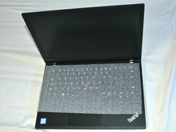 Lenovo ThinkPad T470, Core i5-6200U, 8GB DDR4, 256GB SSD S-ATA II thumb-72329