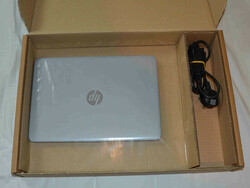 HP EliteBook 840 G3, Core i7-6600U, 8GB DDR4, 256GB SSD S-ATA Gen3, 6 Gb