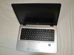HP EliteBook 840 G3, Core i7-6600U, 8GB DDR4, 256GB SSD S-ATA Gen3, 6 Gb