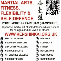 Martial Arts - Portsmouth