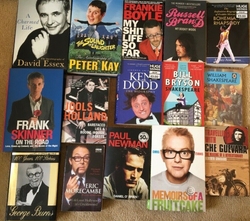 Great Selection of Books thumb-13930