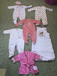 Baby Clothes Bundle 6-9 thumb-14124