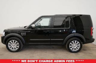 2015 Land Rover Discovery 3.0 thumb-14554
