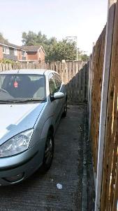 2005 Ford Focus 1.8 thumb-1036