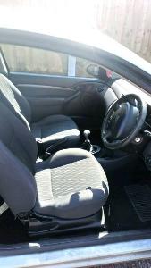 2005 Ford Focus 1.8 thumb-1037