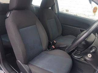  2006 Ford Fiesta 1.2 Zetec16V 3d thumb 6