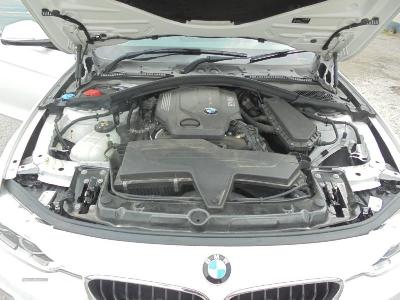 2016 BMW 3 Series 2.0 M Sport thumb-16374