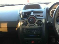  2005 RENAULT MEGANE 1.6 VVT Oasis 3dr [Euro 4] Sport Hatchback