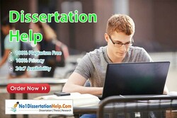 Dissertation Help For UK Students – No1DissertationHelp