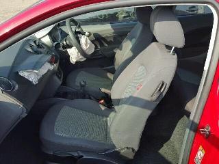  2009 Seat Ibiza 1.4