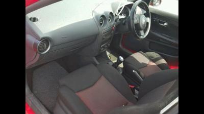 2008 Seat Ibiza 1.4 thumb-18479