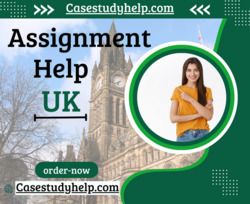 Avail Assignment Help UK Service to Ensure Your Academic Assignment Writing Success with Case Study Help