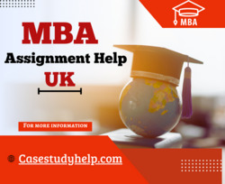 24/7 experts assistance with MBA Assignment Help UK online