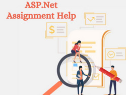 Get Online ASP. Net Assignment Help in UK
