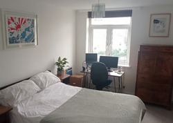 Bright, Spacious 2 Dbl Bed Fully Furnished Flat in Kemptown. Available 7Th Oct