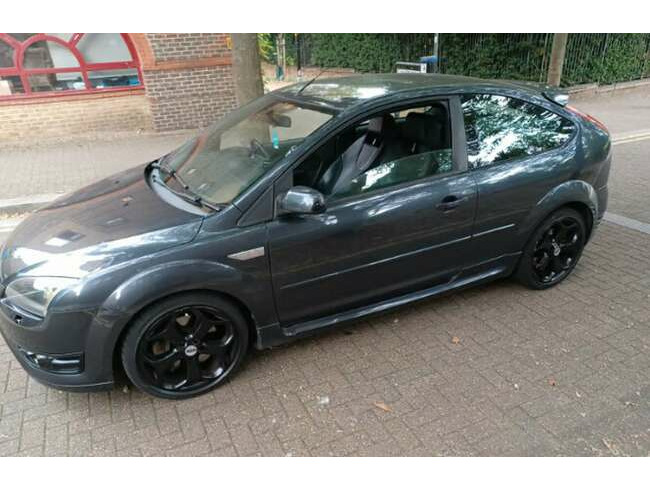 Ford Focus St 3 thumb-114020