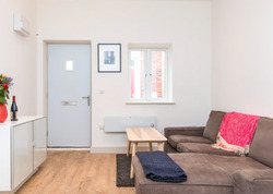 2 Bedroom Flat for rent Montpellier £1300