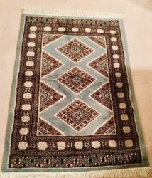 Bukhara Carpet