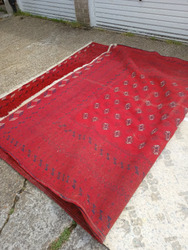 Afghan Carpet - Imported from Afghanistan thumb-115340