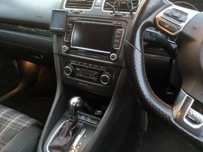 2010 VW Golf GTI 2.0 5dr thumb-1792