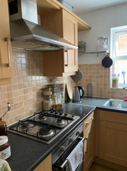Modern Two Bedroom flat available in Southbourne
