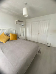 Beautiful Double Room Chafford Hundred