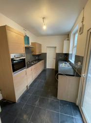 3 Bedroom House in South Yardley Birmingham Area Newly Refurbished Great Transport Links thumb-115711
