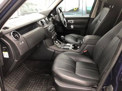 2011 Land Rover Discovery SDV6 3.0d thumb-19643