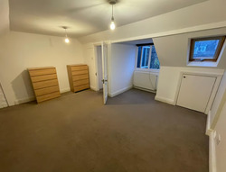 Two Bedroom First & Second Floor Flat Streatham Hill for Rent on Amesbury AV SW2 (2 Bed) thumb-116485
