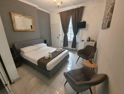 Central Ensuite Rooms (No Deposit, No Bills, Move in Today) thumb-116492