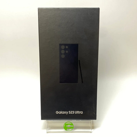 Samsung Galaxy S23 Ultra 512gb Unlocked   0