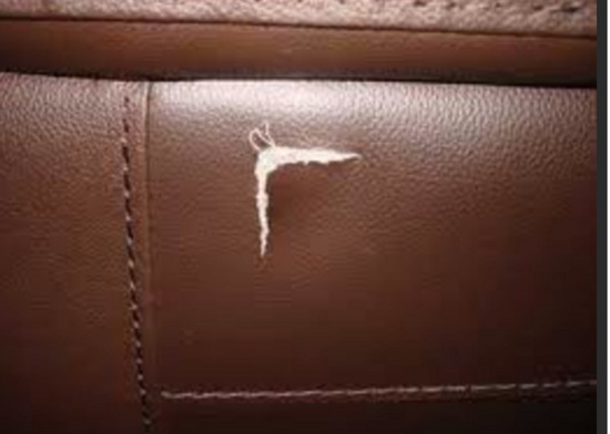 Leather Repair Services In UK  0