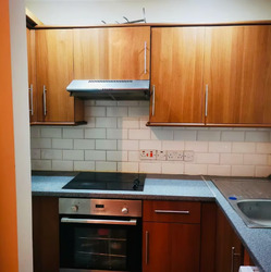 Two Bedroom Flat right in the heart of Glasgow City Centre! thumb-117299