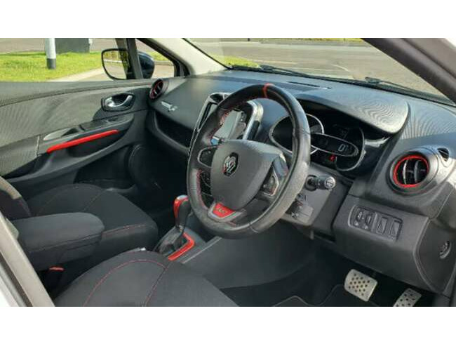2015 Renault Clio RS Sport thumb-117454