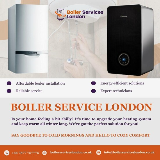 Avoid Costly Repairs: Essential Tips for Choosing a Boiler Servicing Company in London  4