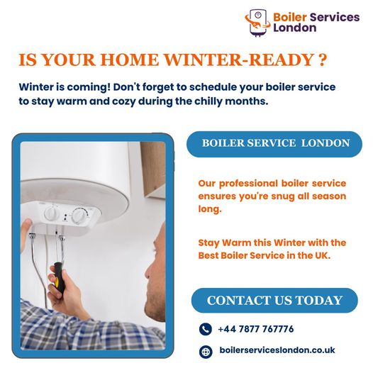 Avoid Costly Repairs: Essential Tips for Choosing a Boiler Servicing Company in London  1