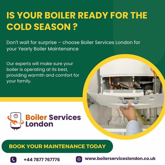 Avoid Costly Repairs: Essential Tips for Choosing a Boiler Servicing Company in London  2