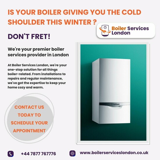 Avoid Costly Repairs: Essential Tips for Choosing a Boiler Servicing Company in London  3