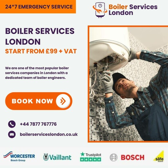 Avoid Costly Repairs: Essential Tips for Choosing a Boiler Servicing Company in London  5