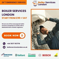 Avoid Costly Repairs: Essential Tips for Choosing a Boiler Servicing Company in London thumb 6