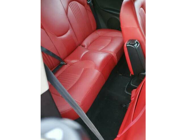 2012 Alfa Romeo, Mito, Hatchback, Manual, 1598 (cc), 3 Doors thumb-119382