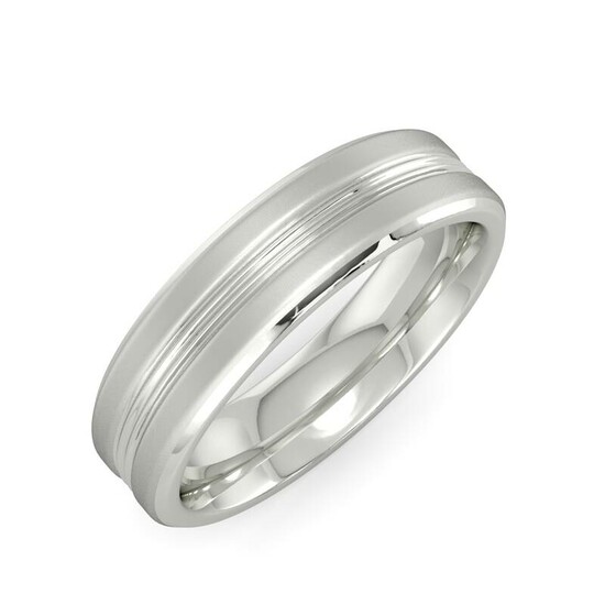 Spark This Christmas with Designer Wedding Bands  0